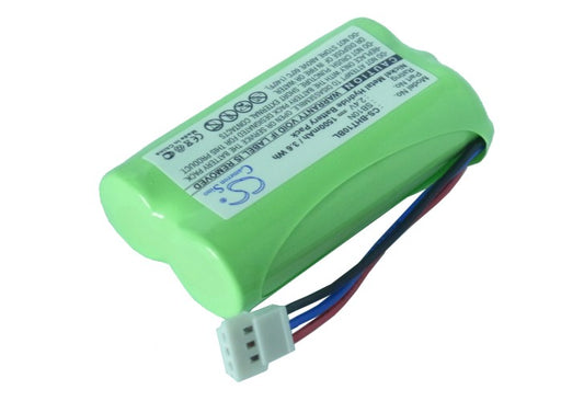 Denso DS26H2-D GT10B Replacement Battery-main
