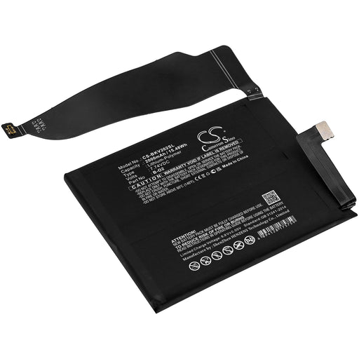 Vivo IQOO 7 V2049A Mobile Phone Replacement Battery