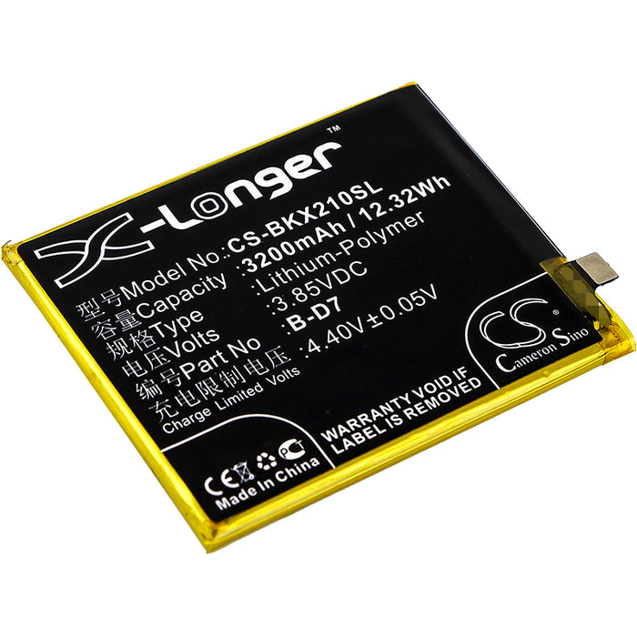 Vivo 1725 1728 X21 X21 UD X21 UD Dual SIM X21 UD Dual SIM TD-LTE