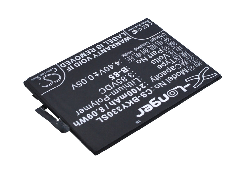 BBK VIVO Y33 VIVO Y33L Mobile Phone Replacement Battery-2