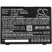 Bolate A5 A6 A8 Q3 V6 Medical Replacement Battery-3