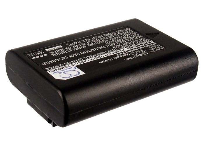 Leica BM8 M8 M8.2 M9 14464 Camera Replacement Battery-2