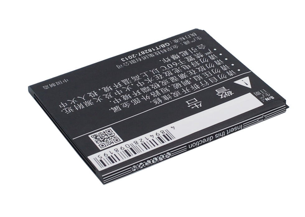 Lenovo K3 Note K50-T3s K50-T5 Lemon K3 Note Mobile Phone Replacement Battery-4