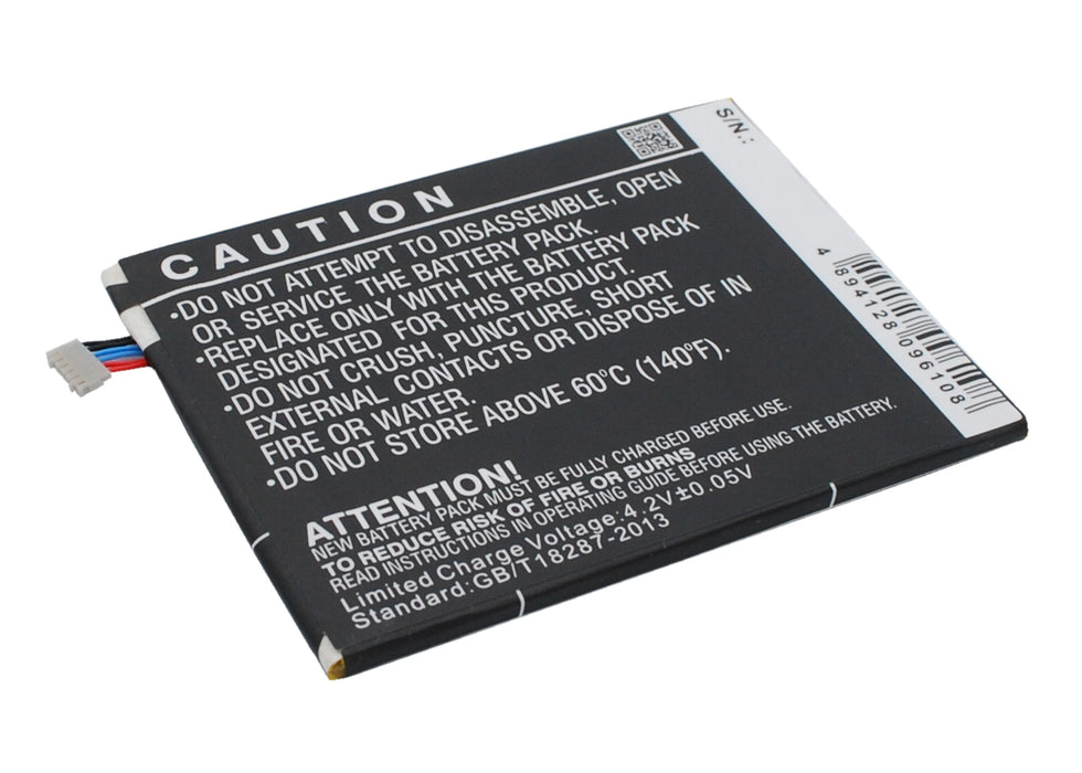 Maxon MX X3 MX-X3 T-King MX X3 T-King MX-X3 Mobile Phone Replacement Battery-4