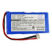 Bollywood BLT-1203A Medical Replacement Battery-3