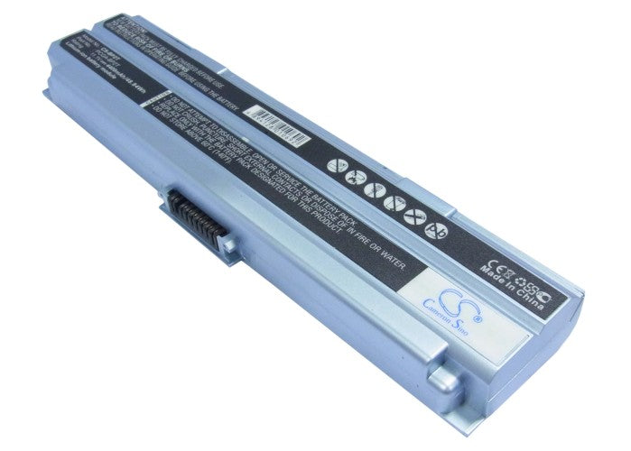 Sony VAIO PCG-481N VAIO PCG-TR1 VAIO PCG-TR1 B VAI Replacement Battery-main