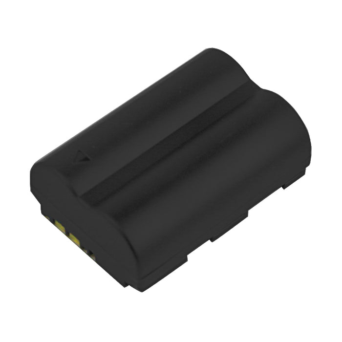 Canon DM-MV100X DM-MV100Xi DM-MV30 DM-MV400 DM-MV430 DM-MV450 DM-MVX1i EOS 10D EOS 20D EOS 20Da EOS 300D EOS 30D EO 2000mAh Camera Replacement Battery-3