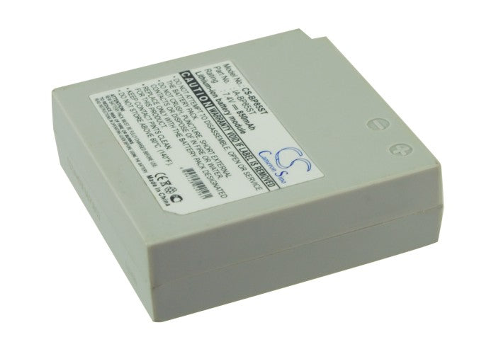 Samsung HMX-H106 SC-HMX10 SC-HMX10A SC-HMX20 SC-HM Replacement Battery-main