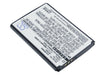 Samsung HMX-E10 HMX-E100P HMX-E10BP HMX-E10WP HMX- Replacement Battery-main