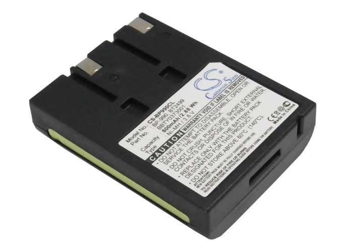 At&T BT990 Replacement Battery-main