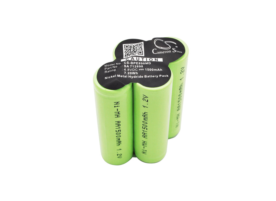 Biohit Proline XL Replacement Battery-main