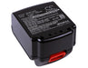 Black & Decker ASL146BT12A ASL146K ASL146K 5000mAh Replacement Battery-main