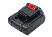 Black & Decker ASL146BT12A ASL146K ASL146K 1500mAh Replacement Battery-4