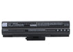 Sony VAIO VAIO VGN-SR290JTJ VAIO VGN-TX36C B VAIO  Replacement Battery-main