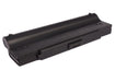 Sony VAIO PCG-6C1N VAIO VGC-LA38C VAIO VGC-LB51 VAIO VGC-LB63B L VAIO VGC-LB93HS VAIO VGN-AR21M VAIO VGN-AR31M Laptop and Notebook Replacement Battery-3