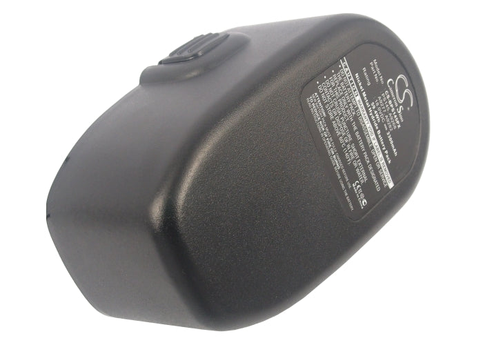 Black & Decker CD180GK2 CD180K2 CD18C CD18 3300mAh Replacement Battery-4