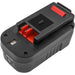 Firestorm Contour Cordless XT Easicut 420 Easicut 500 Power Tool Replacement Battery