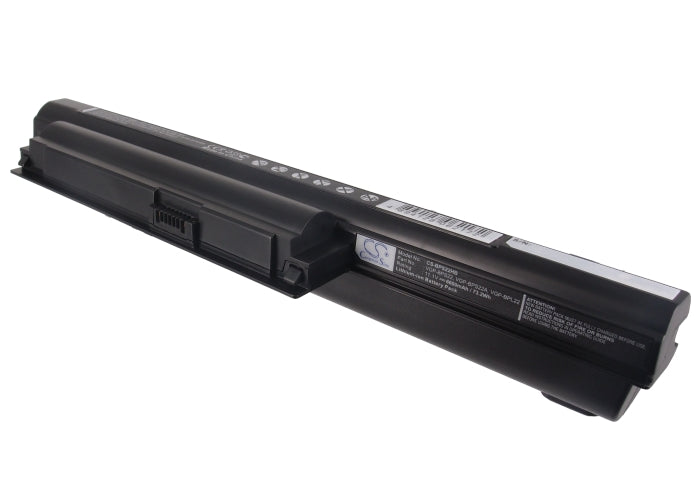 Sony VAIO VPC-E1Z1E VAIO VPC-EA1 VAIO VPC-EA100C V Replacement Battery-main