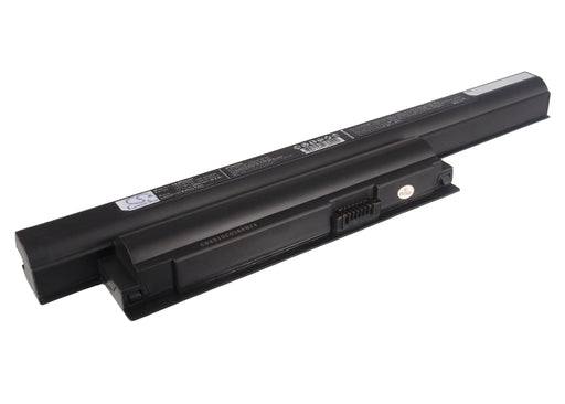 Sony VAIO VPC-E1Z1E VAIO VPC-EA1 VAIO VPC-EA12EA B Replacement Battery-main