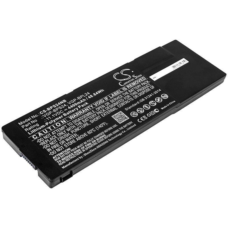 Sony PCG-41215L PCG-41216L PCG-41216W PCG-41217 PCG-41217L VAIO