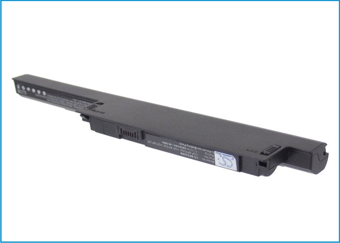 Sony VAIO SVE14111EG VAIO SVE14111EGB VAIO SVE14111EN VAIO SVE14111ENB VAIO SVE14112EA VAIO SVE14112EA 4400mAh Laptop and Notebook Replacement Battery-2