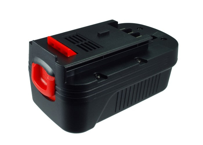 Black and outlet decker epc188 battery