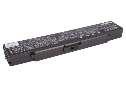 Sony VAIO VGN-CR115 VAIO VGN-CR116 VAIO PCG-5G1L V Replacement Battery-main