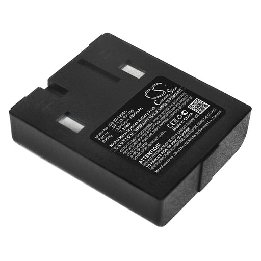 Sony BP-T23 BY00H8 SPP-10910 SPP-900 SPP-910 SPP-9 Replacement Battery-main