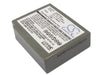 Privileg BT9000 SL4 SL5 Replacement Battery-main