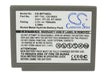 GE BT-29 Cordless Phone Replacement Battery-5