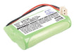 Fisher M6163 Replacement Battery-main