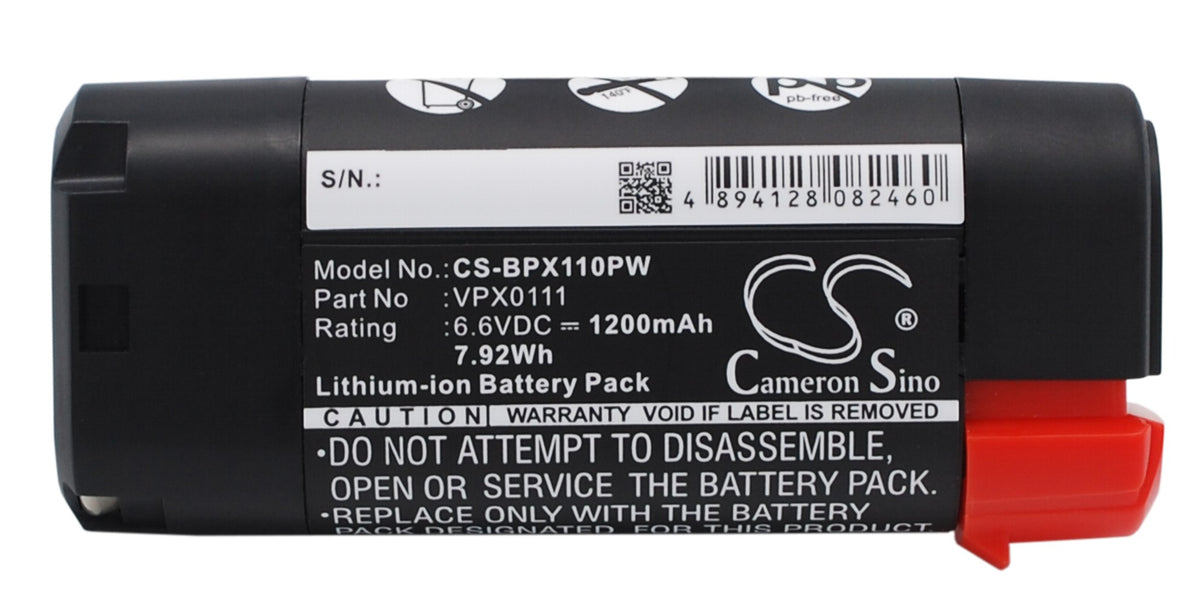 CS-BPX110PW-