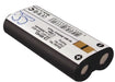 Olympus DS-2300 DS-3300 DS-4000 DS-5000 DS-5000ID 800mAh Recorder Replacement Battery-2