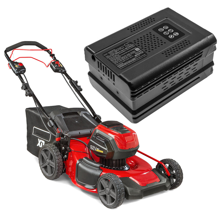 Briggs Stratton LMU-200 LMU-300 LMU-3000 LMU-800 Garden Tool