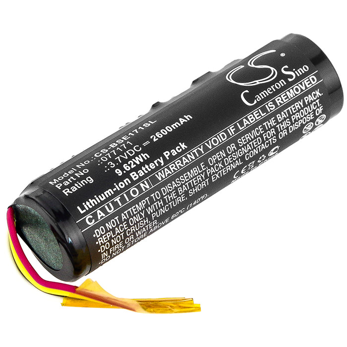 Bose 423816 SoundLink Micro 2600mAh Speaker Replacement Battery