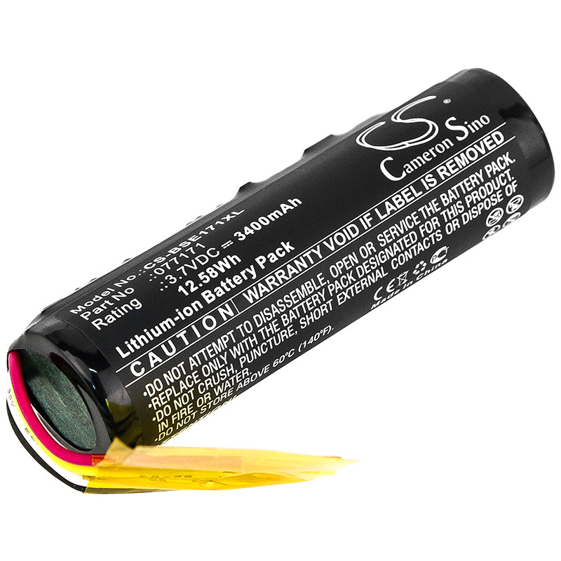 Bose SoundLink Micro,423816 3400mAh Speaker Replacement Battery