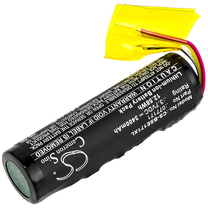 Bose 423816 SoundLink Micro 3400mAh Speaker Replacement Battery-2