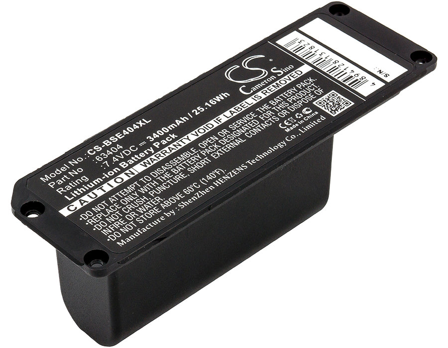 Replacement battery for bose shop soundlink mini