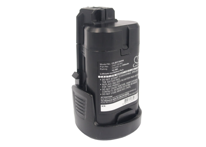 Accu pour machine outil pour Bosch - 14.4V 3Ah Ni-Mh