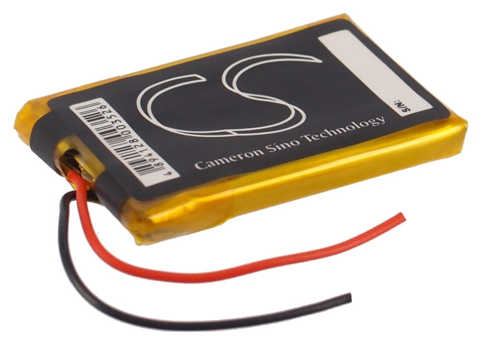Globalstar 001 BT-001 BT-001 Bluetooth GPS GPS Replacement Battery-4