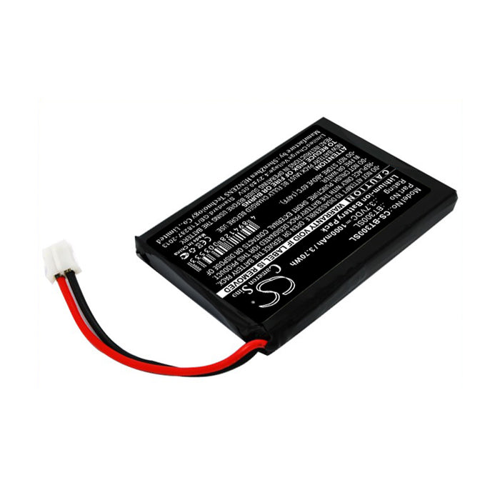 HP BT GPS GPS Replacement Battery-2