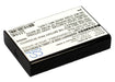 Navilock BT-315 GPS Replacement Battery-2