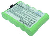 Panasonic PQKK-10093 Replacement Battery-main