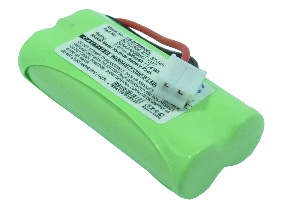 Hagenuk Eurofon C1800 Replacement Battery-main