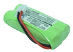 Alcatel Versatis 150 Versatis 250 Versatis 350 Versatis 50 600mAh Cordless Phone Replacement Battery-2