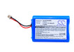 Brandtech Multichannel Transferpette Pip Transferp Replacement Battery-main