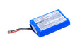 Brandtech Multichannel Transferpette Pip Transferpette Medical Replacement Battery-2