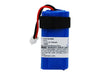 Rainin Controller PX-100 Pipet-XTM Replacement Battery-main