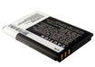 Prestigio RoadRunner 505 900mAh DVD Player Replacement Battery-3