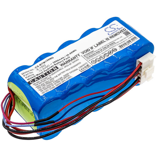 Biwater AQUA Monitor Replacement Battery-main